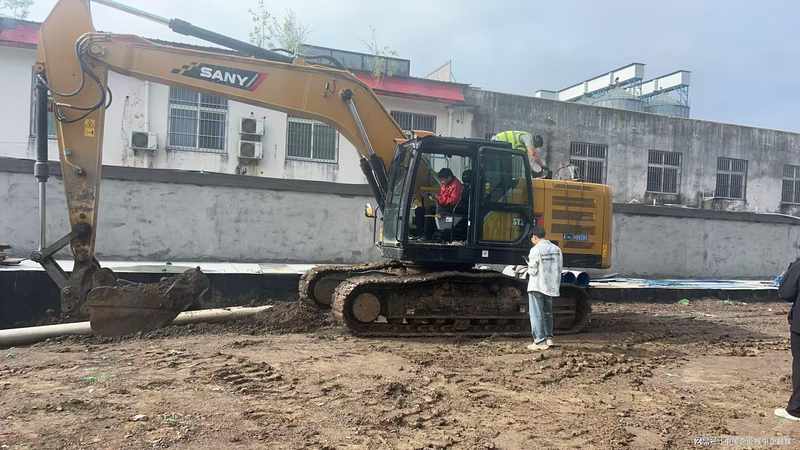  【技术复盘】非道路移动机械污染治理：现场核查与尾气检测双重监管模式的深度拆解 新闻