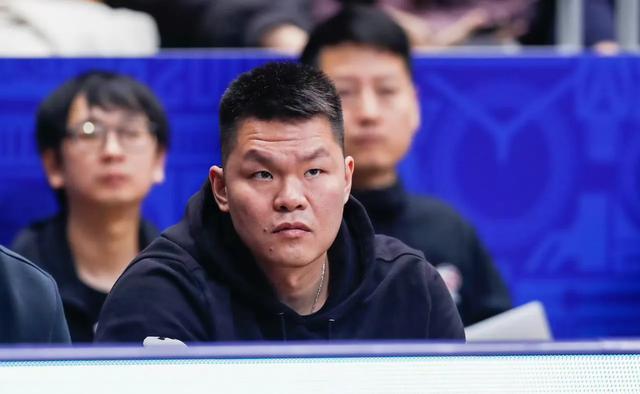  技术流解析：威廉姆斯加盟广厦背后的战术逻辑与补强逻辑 体育新闻