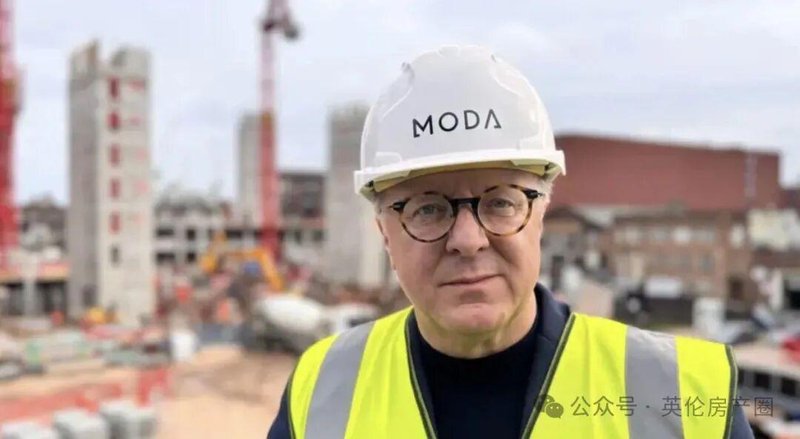  英国房产与电信市场深度解析：三大结构性信号揭示投资新逻辑 房产家居