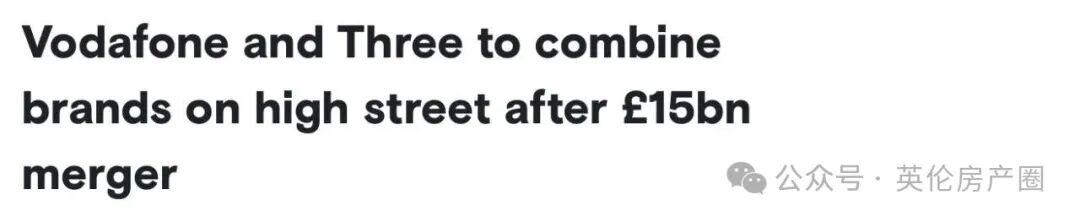  英国房产与电信市场深度解析：三大结构性信号揭示投资新逻辑 房产家居