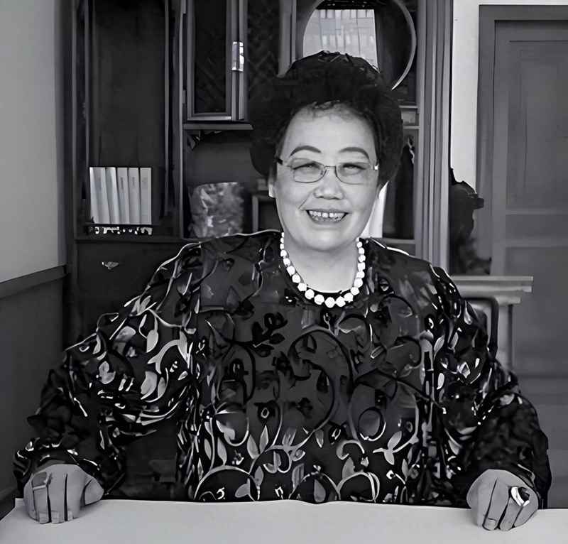  从木屑堆到商业巅峰：陈丽华财富方法论的硬核解构 股票财经