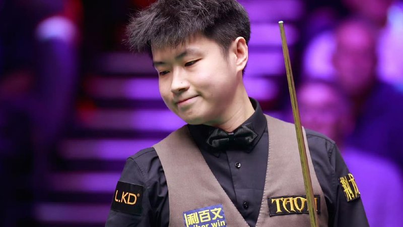  从禁赛深渊到克鲁斯堡王座：赵心童如何用二十个月完成职业生涯的绝地逆转 体育新闻