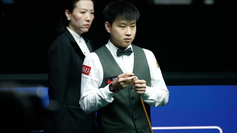  从禁赛深渊到克鲁斯堡王座：赵心童如何用二十个月完成职业生涯的绝地逆转 体育新闻