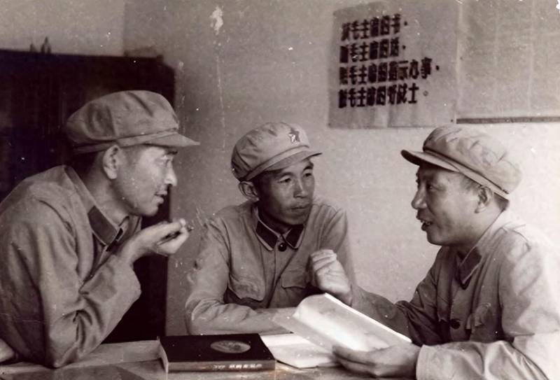  从海战英雄到正师待遇：张逸民1987年待遇调整深层解码 新闻