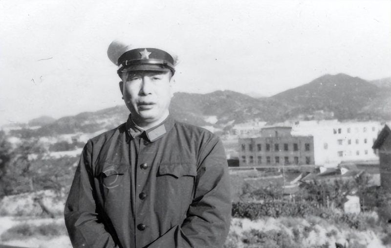  从海战英雄到正师待遇：张逸民1987年待遇调整深层解码 新闻