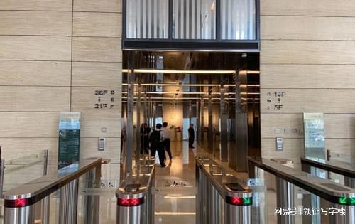  【技术解码】神州数码大厦空间设计逻辑：如何用建筑参数实现办公效率跃升 房产家居