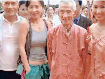  那个在酒会角落发现李嘉诚的人，改变了香港首富的命运 文化旅游