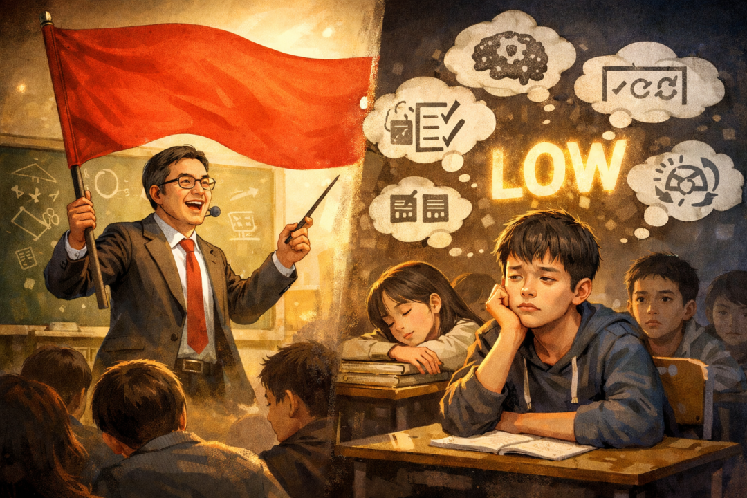  从文本出发：解码古文教学中的逻辑陷阱 教育招生