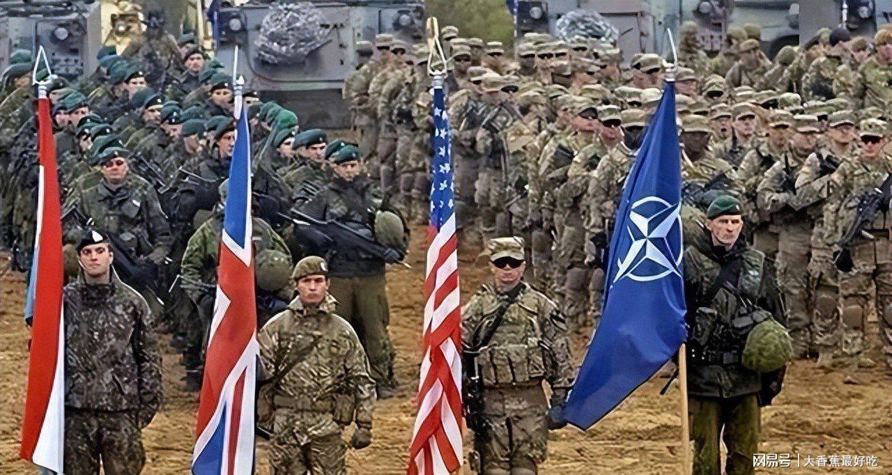  【军事力量评估】施莱佛报告解密：大国对抗中的工业产能鸿沟 新闻