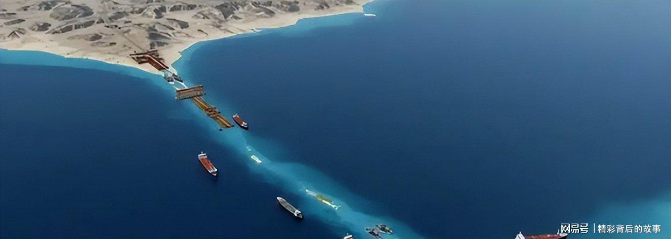  技术视角拆解：霍尔木兹危局中那条石油咽喉的数据逻辑 新闻