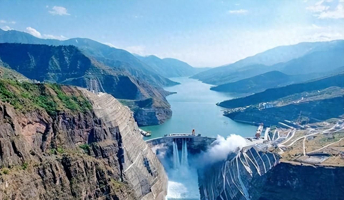  技术突破：全球坝高之巅的混凝土面板堆石坝如何穿越“水电禁区”？ 新闻