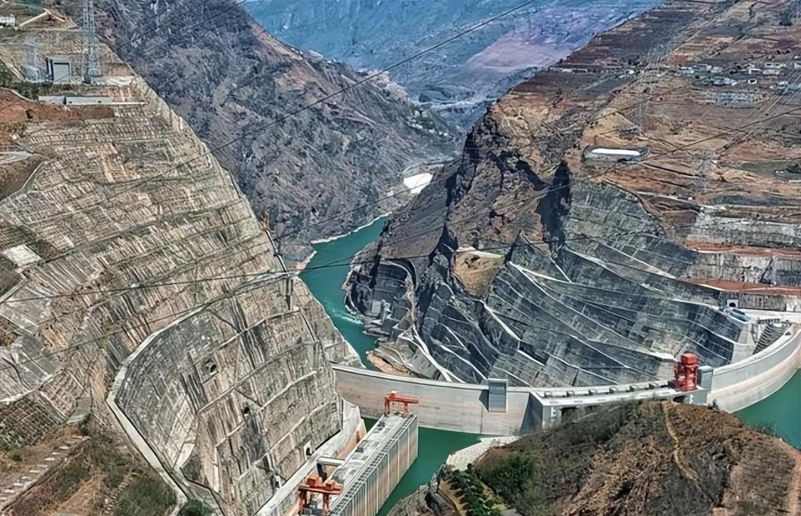  技术突破：全球坝高之巅的混凝土面板堆石坝如何穿越“水电禁区”？ 新闻