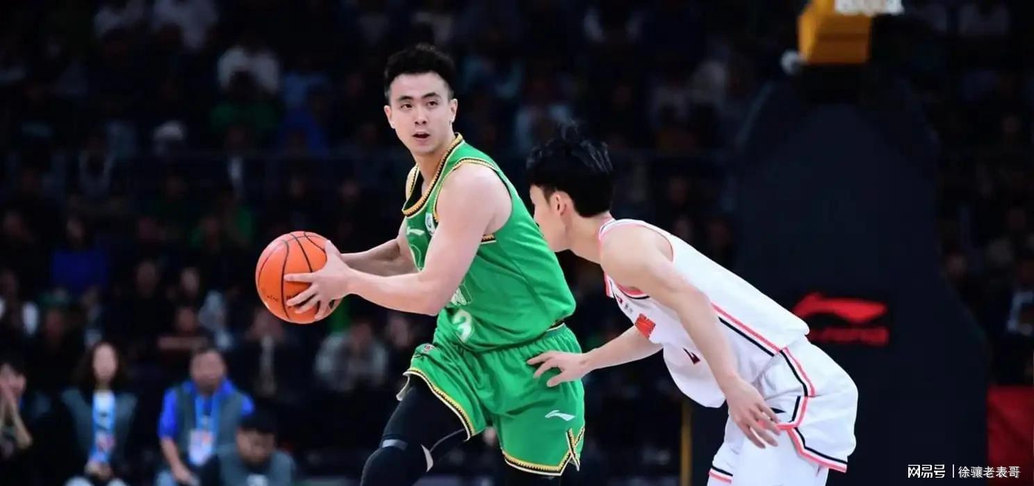  辽粤季后赛提前碰撞：积分榜暗藏的赛程玄机与硬核对决全解析 体育新闻