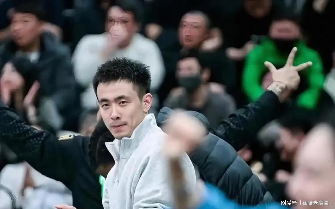  辽粤季后赛提前碰撞：积分榜暗藏的赛程玄机与硬核对决全解析 体育新闻