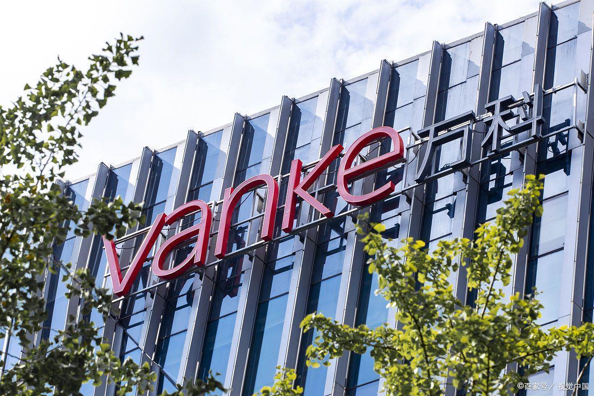  深度起底万科“影子银行”运作路径：3200家关联公司构建非法资金池全解析 房产家居