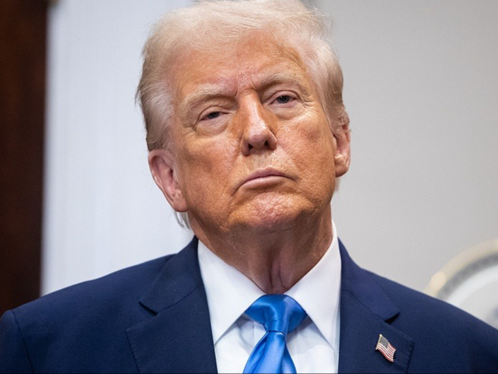  北约秘书长的战略研判：美国退群的概率与结构性悖论 新闻