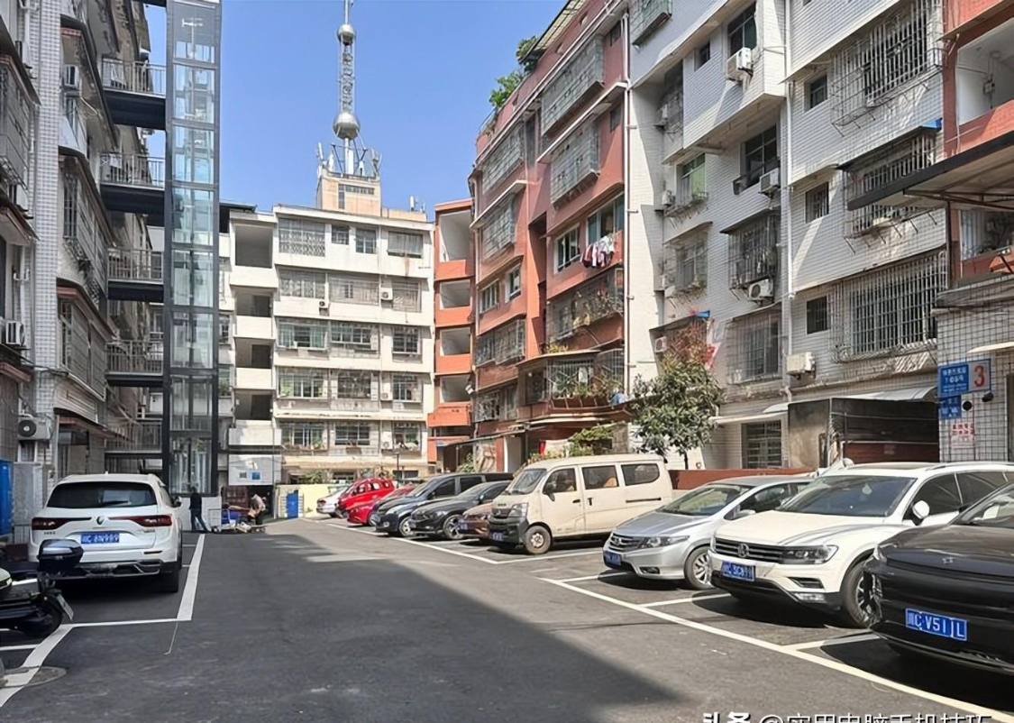  城市更新2.0：20年房龄老楼的资产重估逻辑与结构性机遇 房产家居
