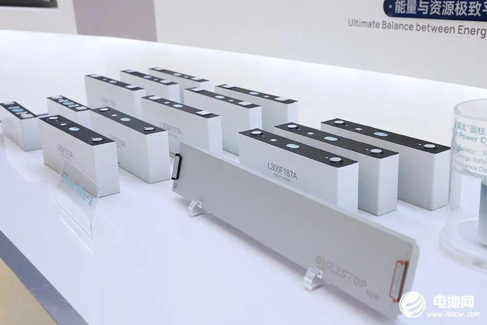  【技术解码】从56.5GWh装机数据，看动力电池格局演变底层逻辑 IT技术 【技术解码】从56.5GWh装机数据，看动力电池格局演变底层逻辑 IT技术