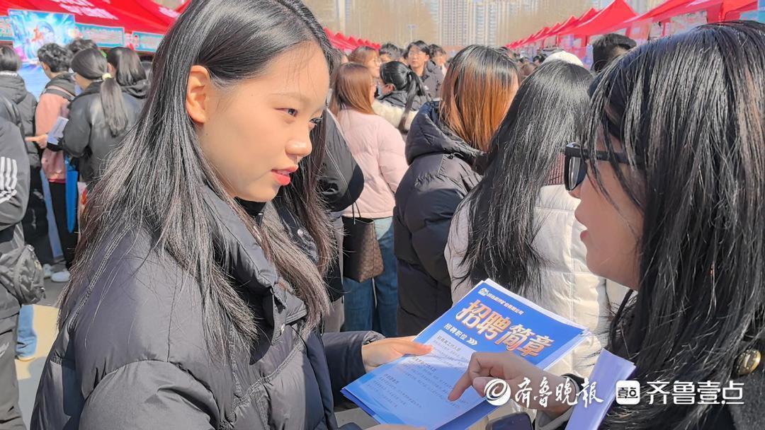 【深度复盘】春招现场拆解：一个应届生的「战略选岗」全流程 教育招生