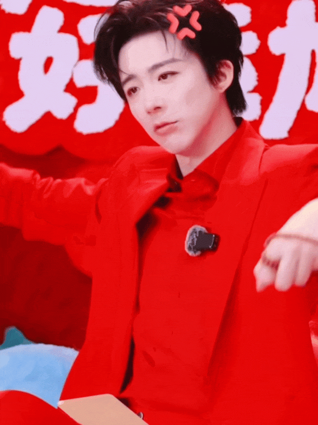  从刘宇宁六字辟谣拆解网络谣言传播机制与危机应对策略 娱乐新闻